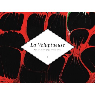 La Voluptueuse