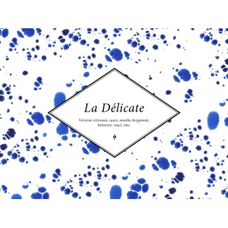 La Délicate (Plaisir)