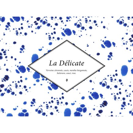 La Délicate (Plaisir)