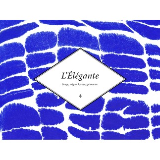 L'élégante