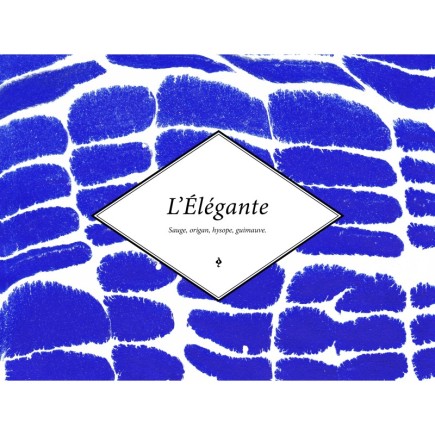 L'élégante