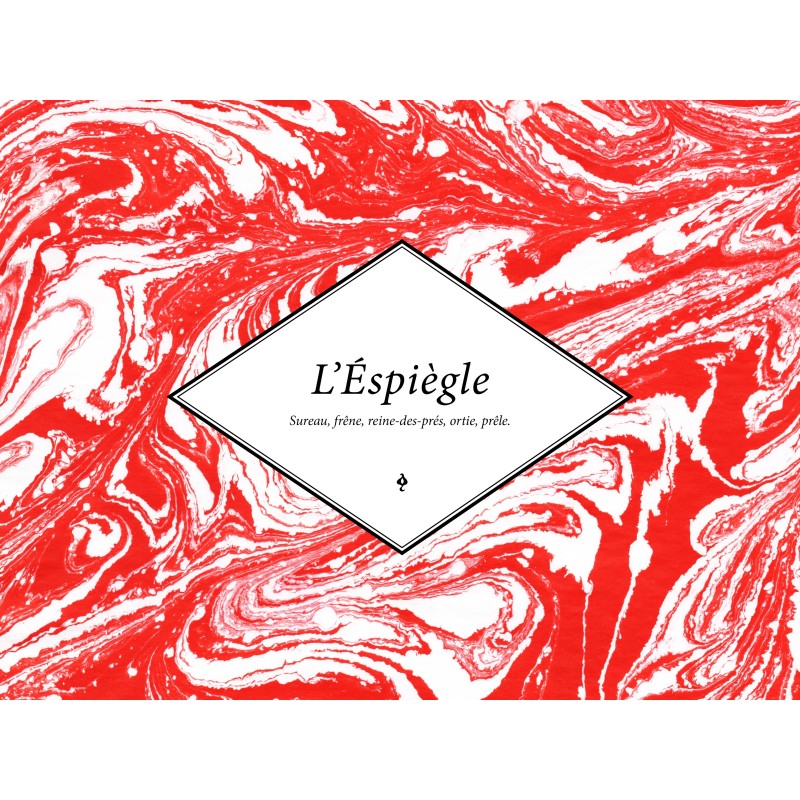 L'Espiègle (Minceur)