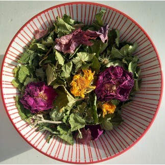 La Tisane de Noël