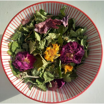 La Tisane de Noël